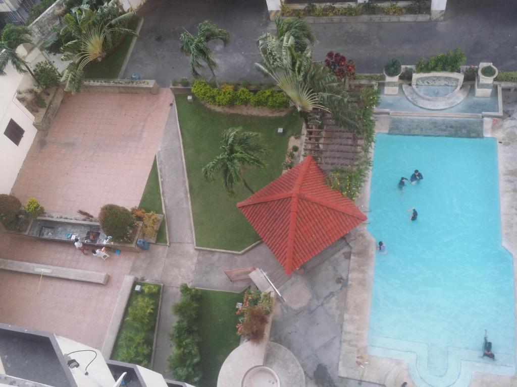 Obaid's Condo at Winland Towers — Hotel in Cebu