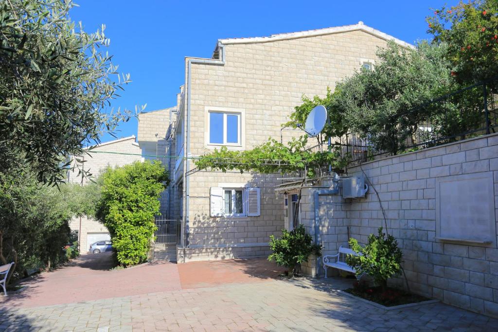 Apartment Duce 2737b 전경