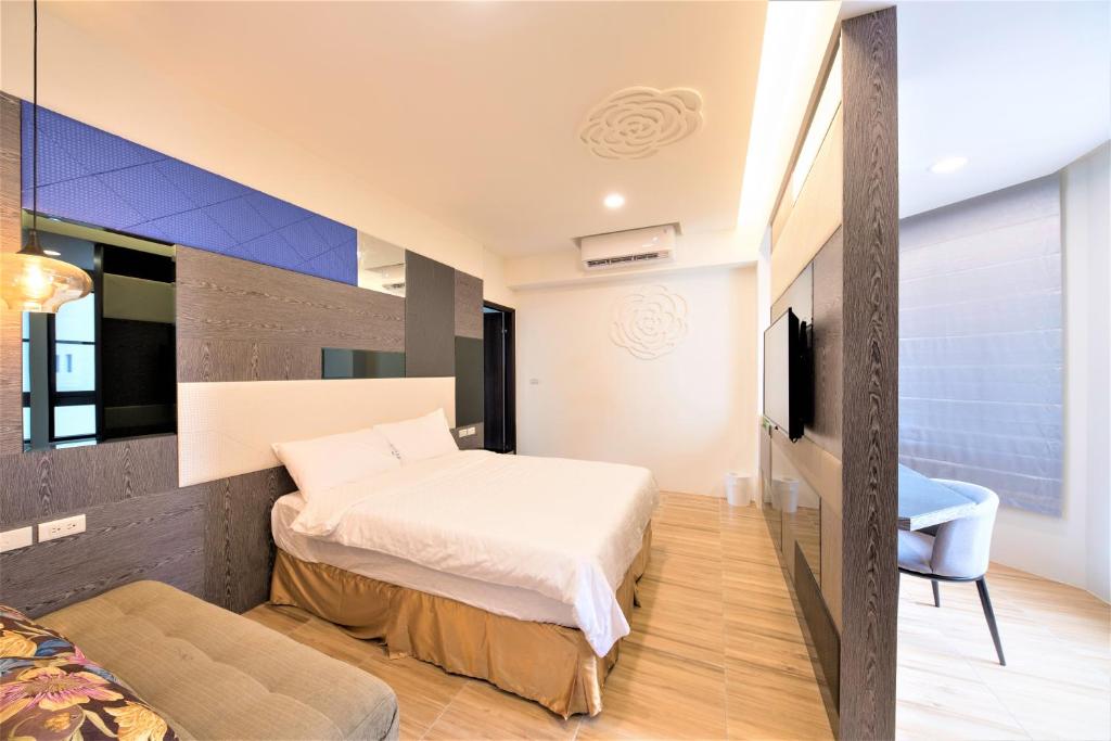 Fantastische Zimmerqualität