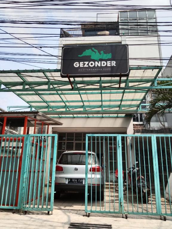 Family Room Gezonder Antapani