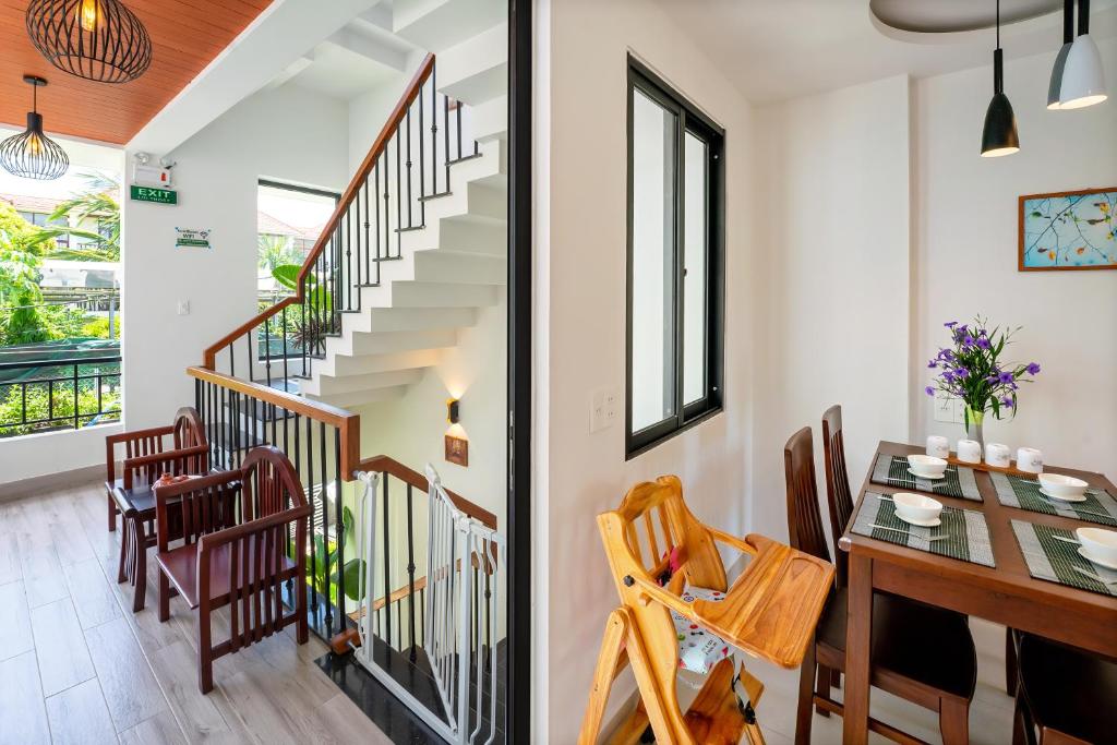 Green Meadows Boutique Apartments