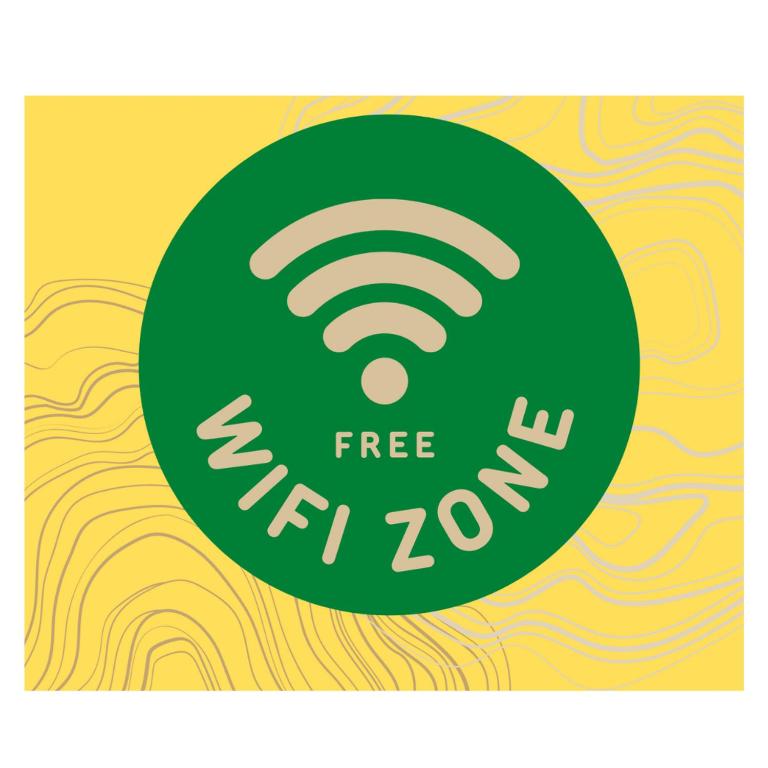 Six21 FAMILY UNIT with WIFI FREE! photo