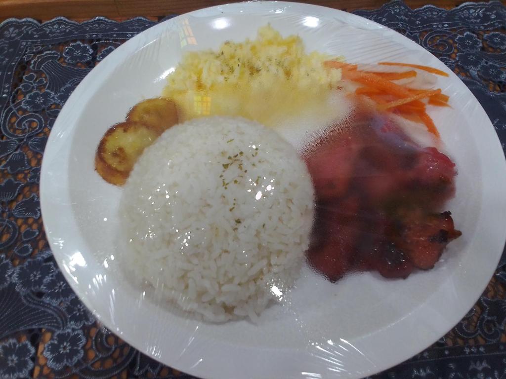 Food and beverages