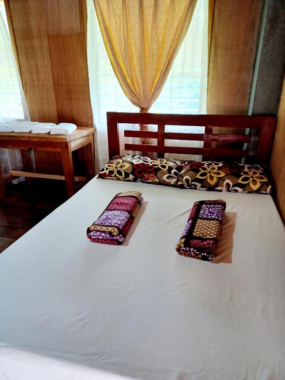 Batad Countryside — Hotel in Banaue