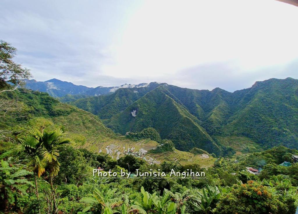 Batad Countryside photo