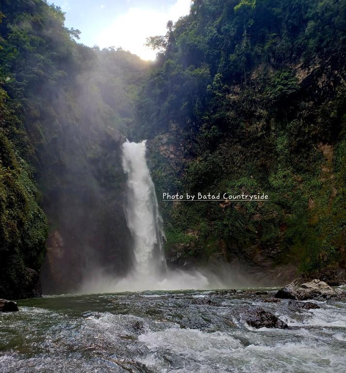 Batad Countryside photo