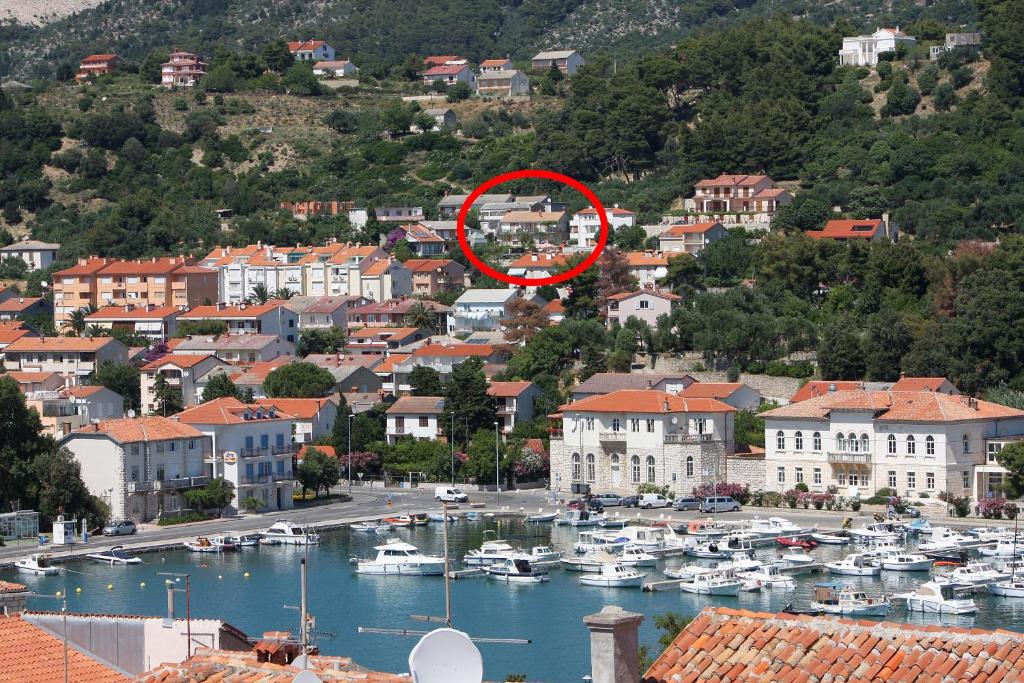 Studio Palit 3195e, Rab