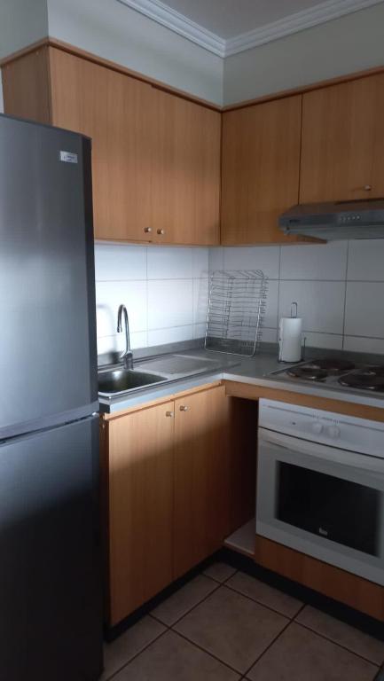 Arriendo Departamento, vista al mar, frente playa de Cochoa, Reñaca - 4