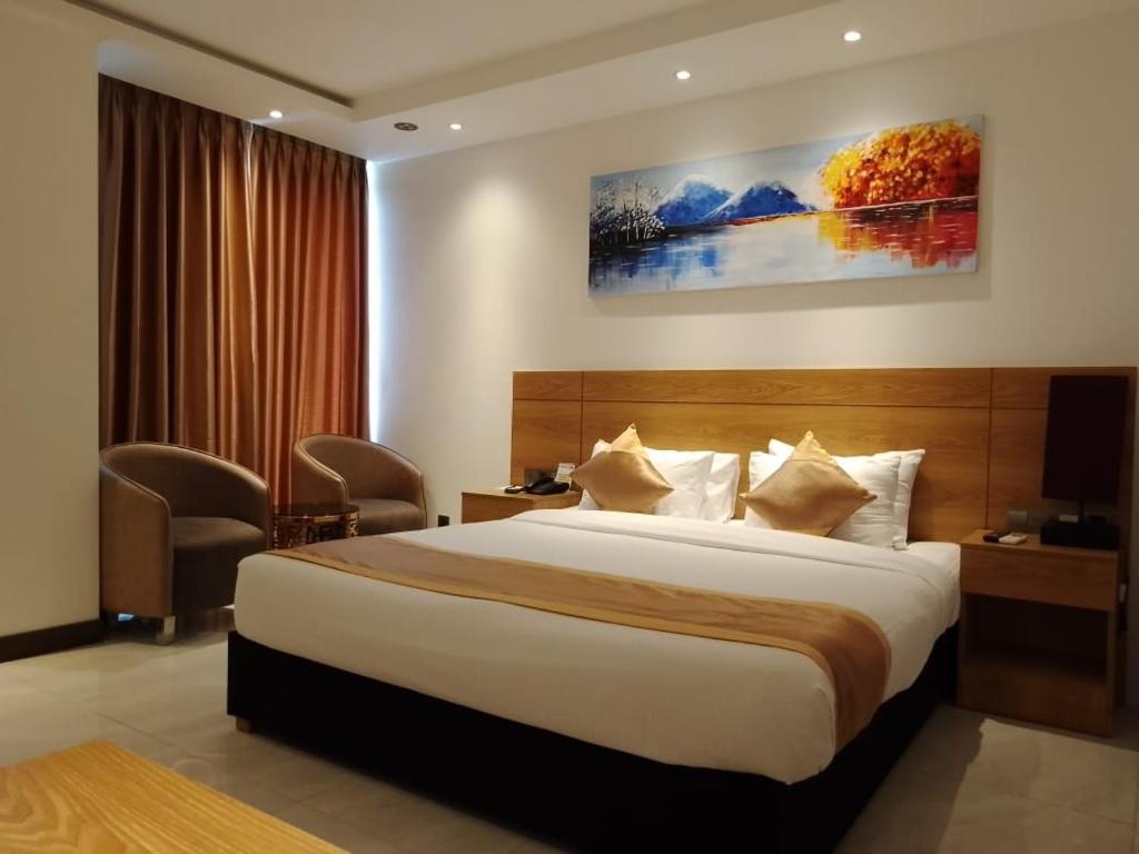 Hotel X Rajshahi photo