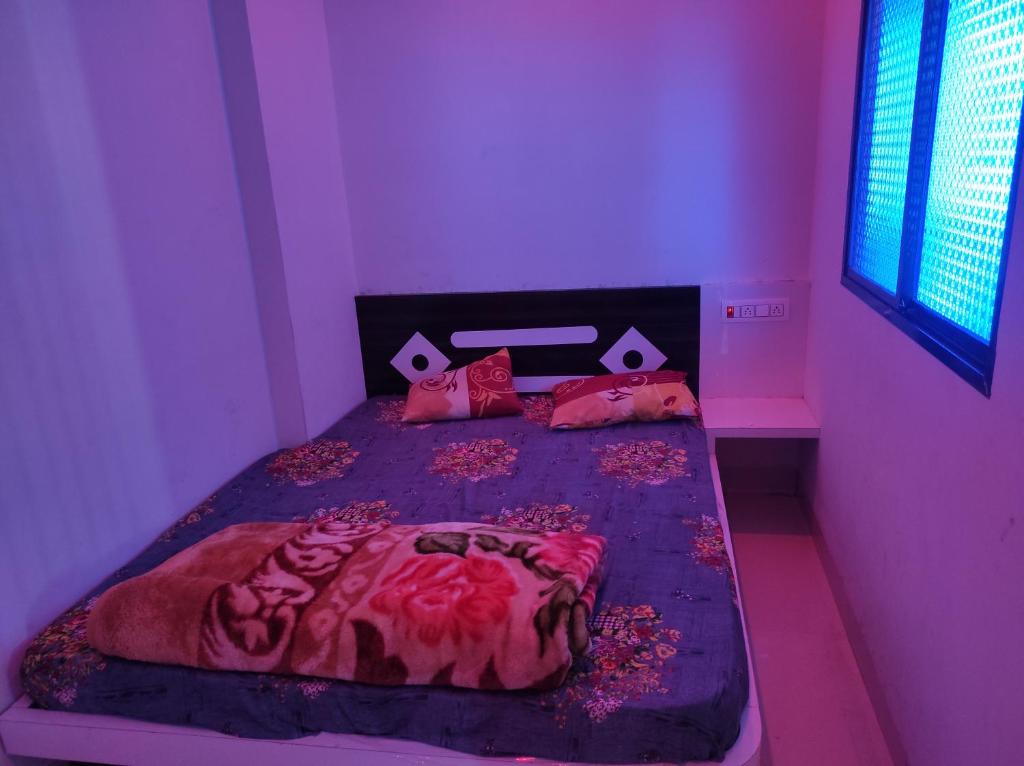 Varsha Room Service-kamal penter — Hotel in Omkareshwar