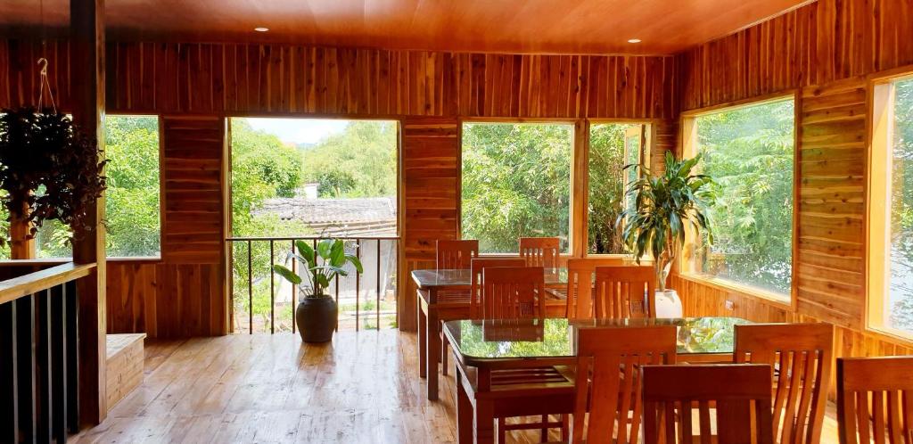 Tuyet&#8217;s Homestay