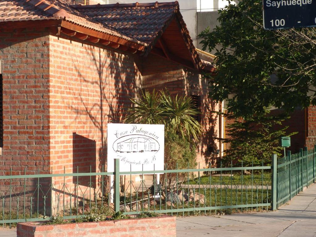 Casa Patagonica photo