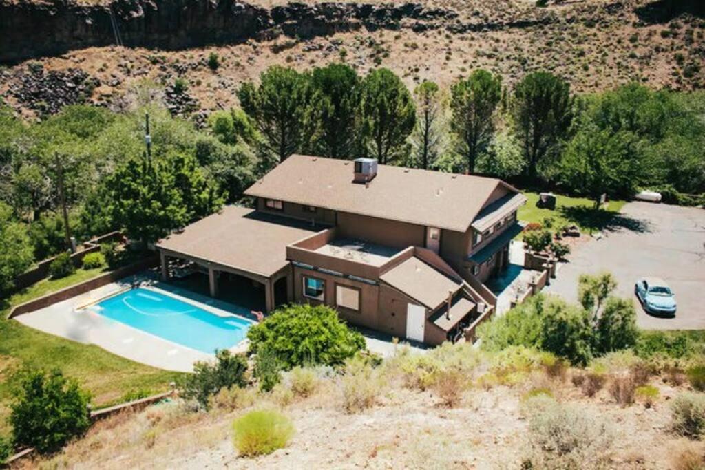 Toquerville Studio Near Parks and Reservoirs! (UT) reviews, prices