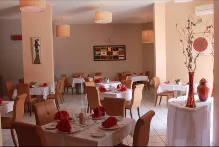 Restaurante