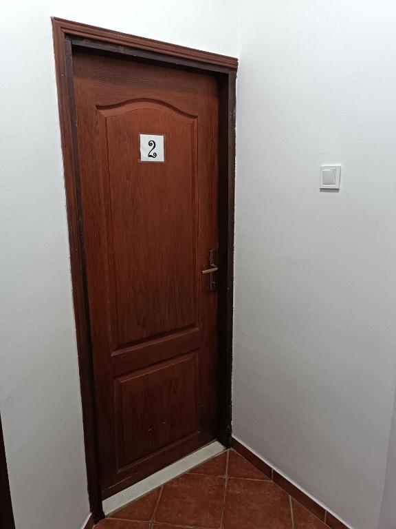 Guesthouse BiT Accommodation photo