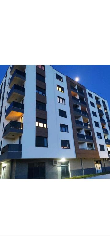 Apartman Venecija - 2