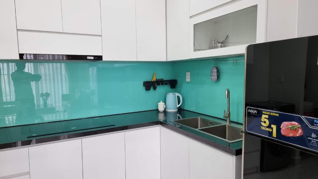 Lovely Luxury Apartment 2 photo