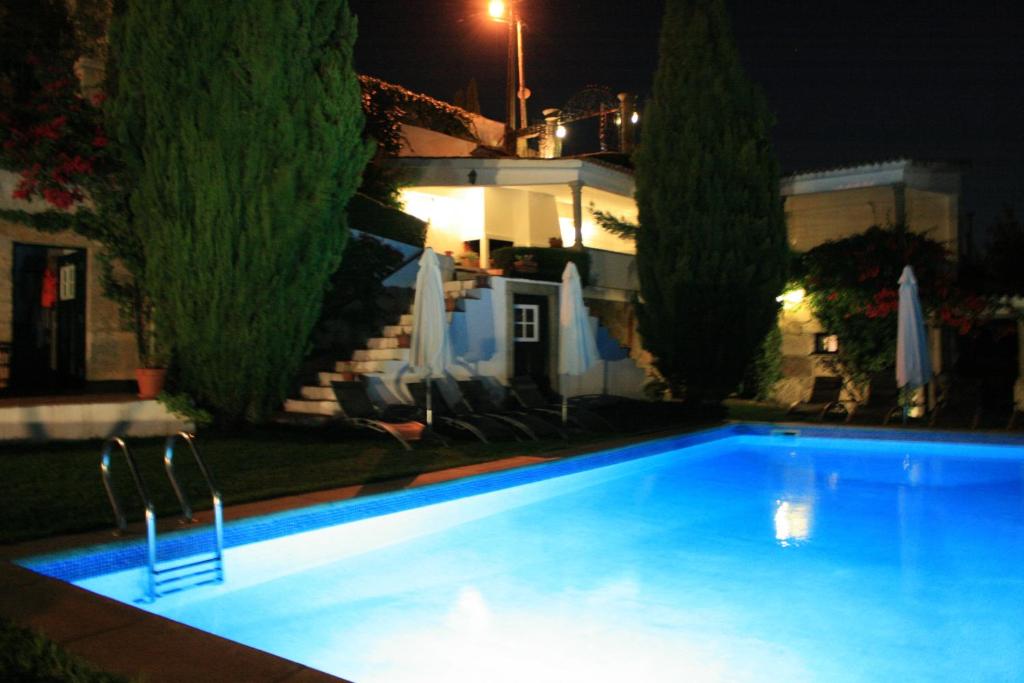 Casa De Canilhas photo
