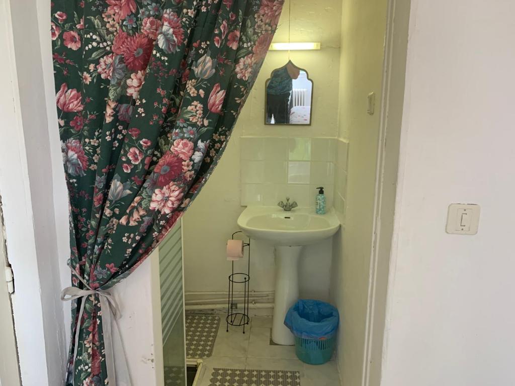 Chambres d'hotes La Chaumiere photo