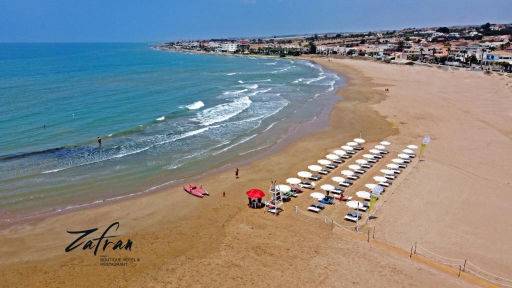 Zafran Boutique Hotel photo