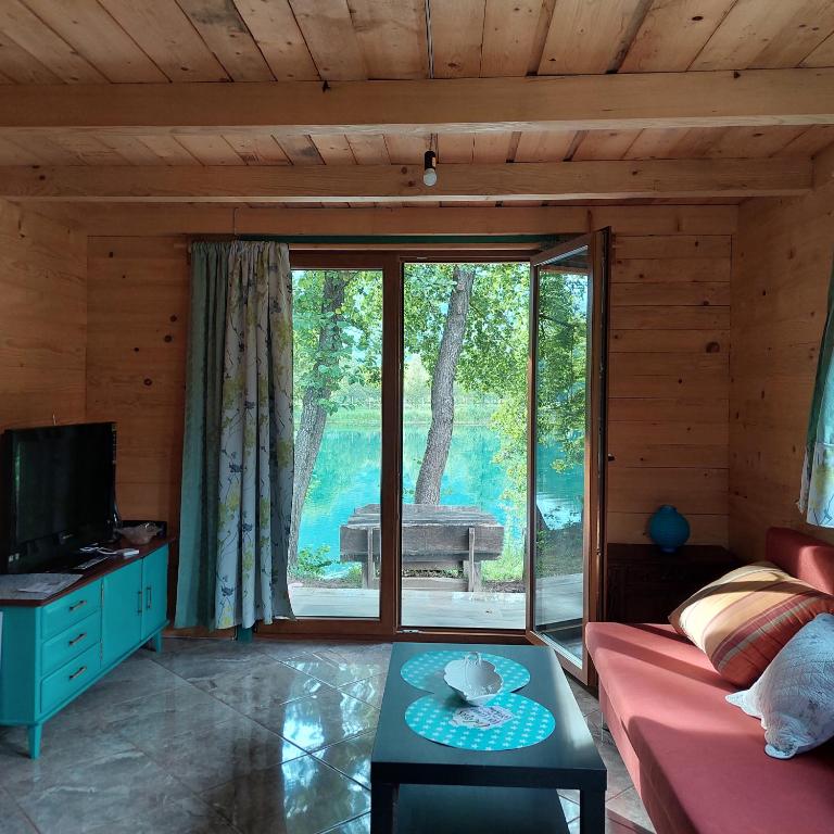Wooden House ,,PerUna,, - 4