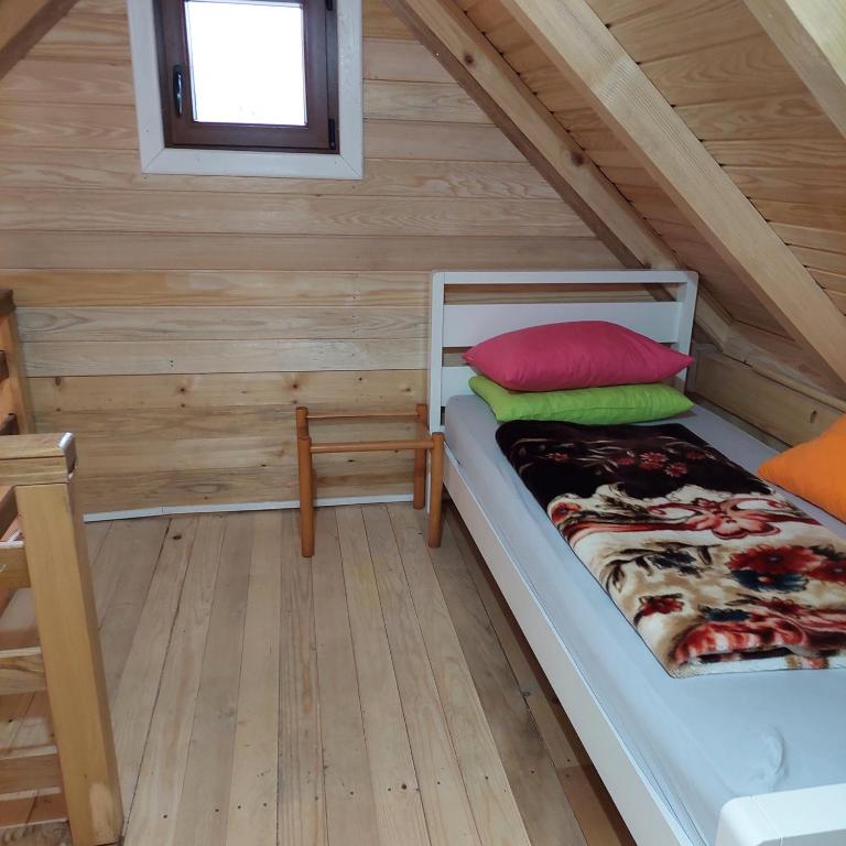 Wooden House ,,PerUna,, - 3