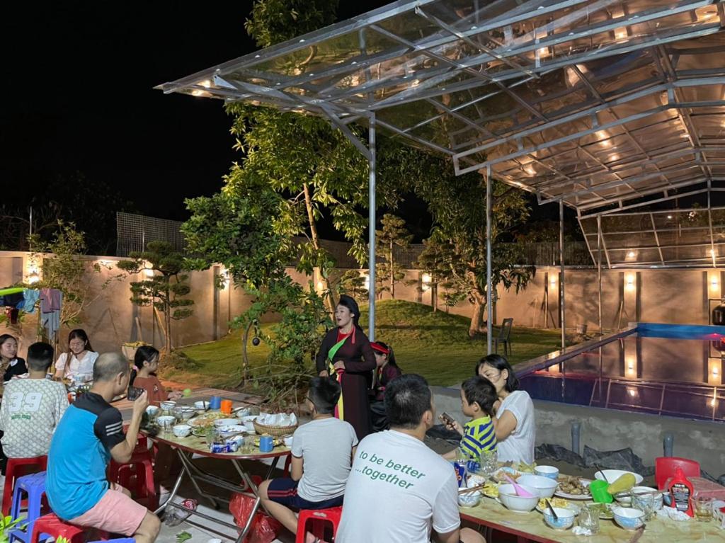 Quanho Villa photo
