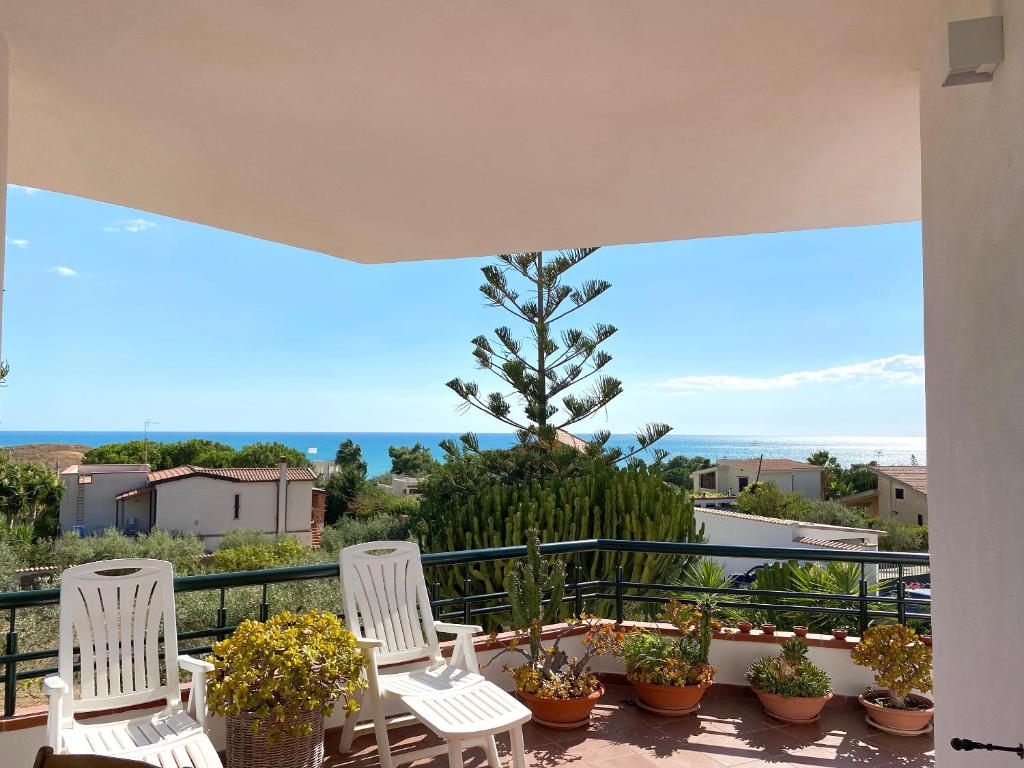 Villa Anna - Appartamento relax 3 minuti a piedi dalla spiaggia - 5