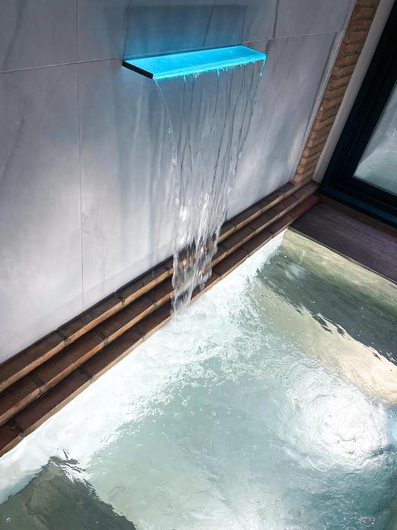Apartamentos Turísticos Córdoba Boutique Con jacuzzi - 4