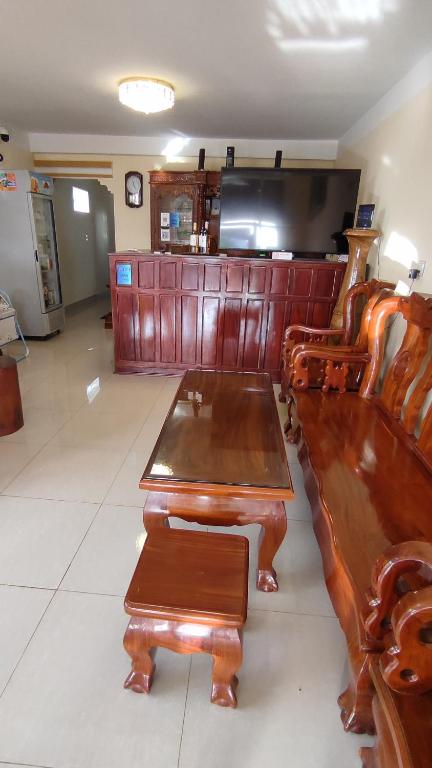 Monica Guesthouse photo