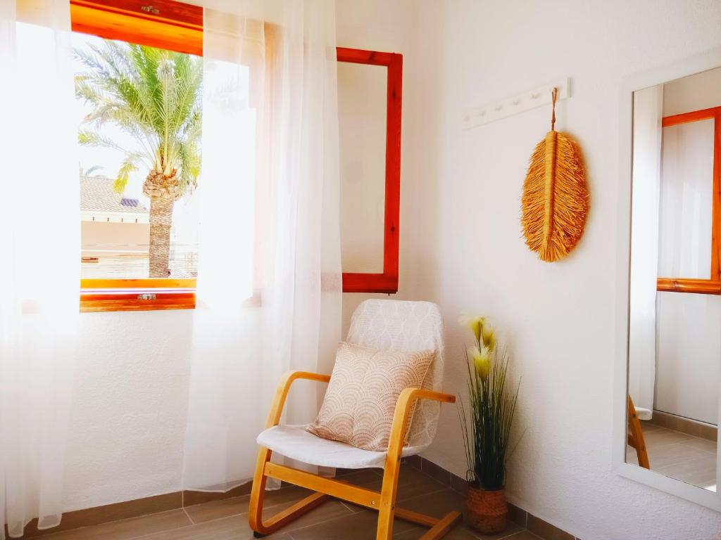 Casa Ilda (Gran Alacant) - 2
