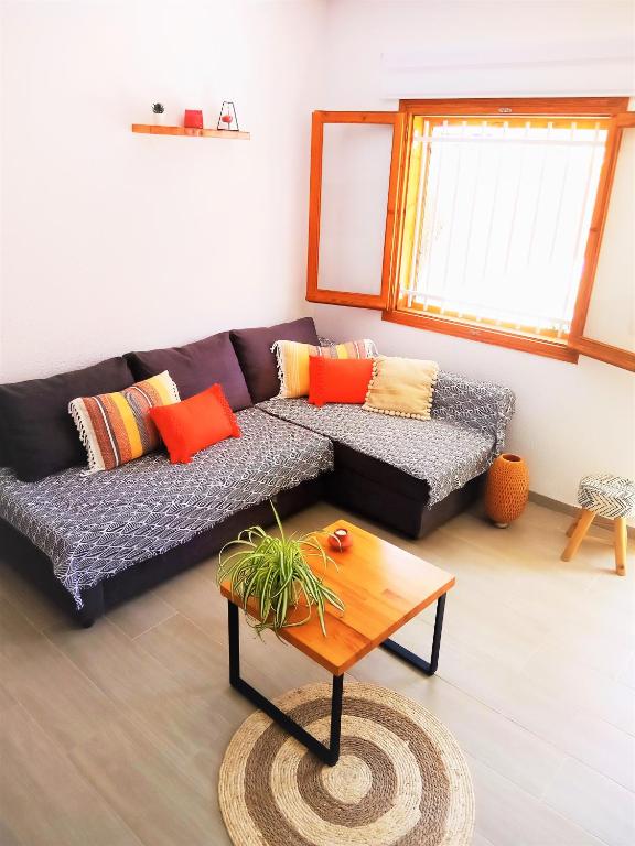 Casa Ilda (Gran Alacant) - 4