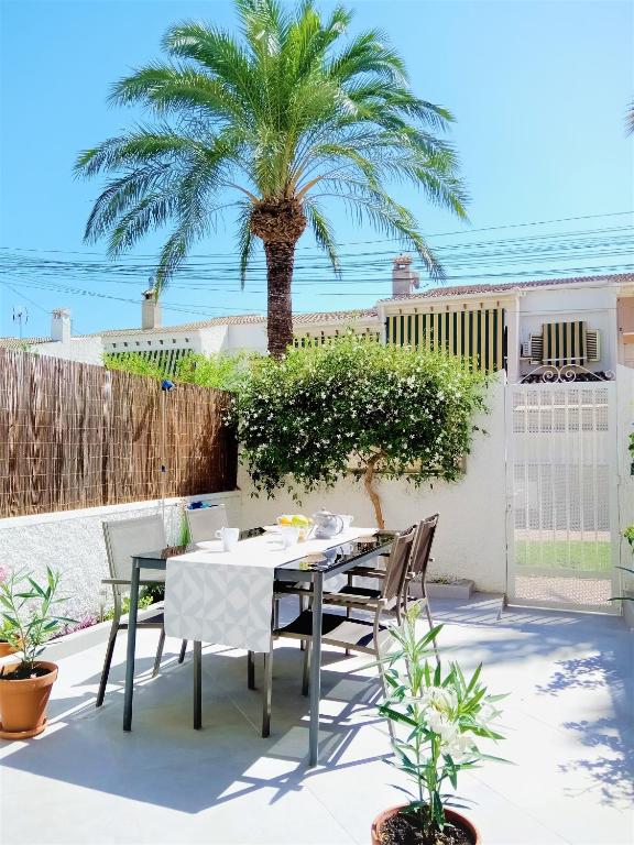 Casa Ilda (Gran Alacant) - 5