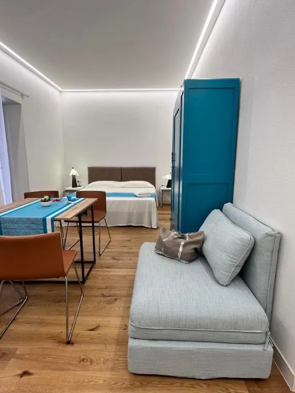 Dimora Elle, hotel v destinaci La Maddalena