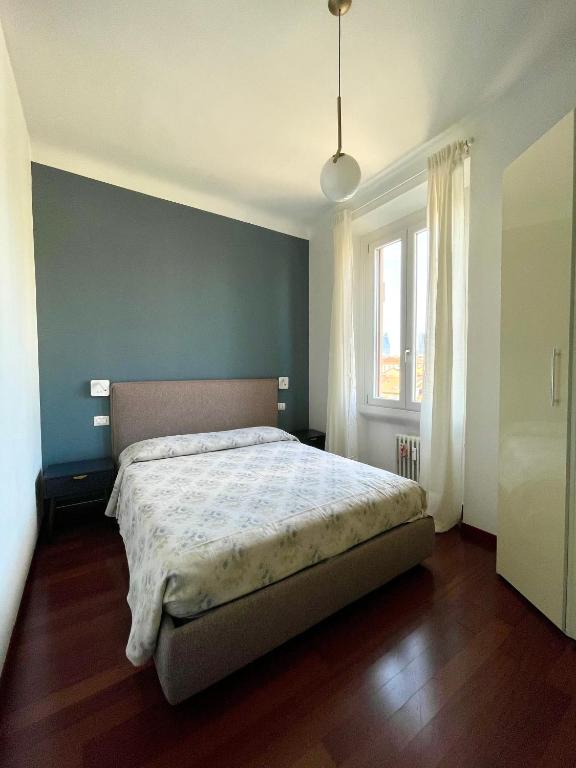 The painting apartment. A Central and Lovely apartment in Milan - 2