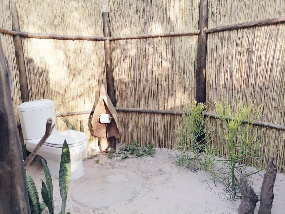 ASKIESBOS - Samochima Bush Camp photo