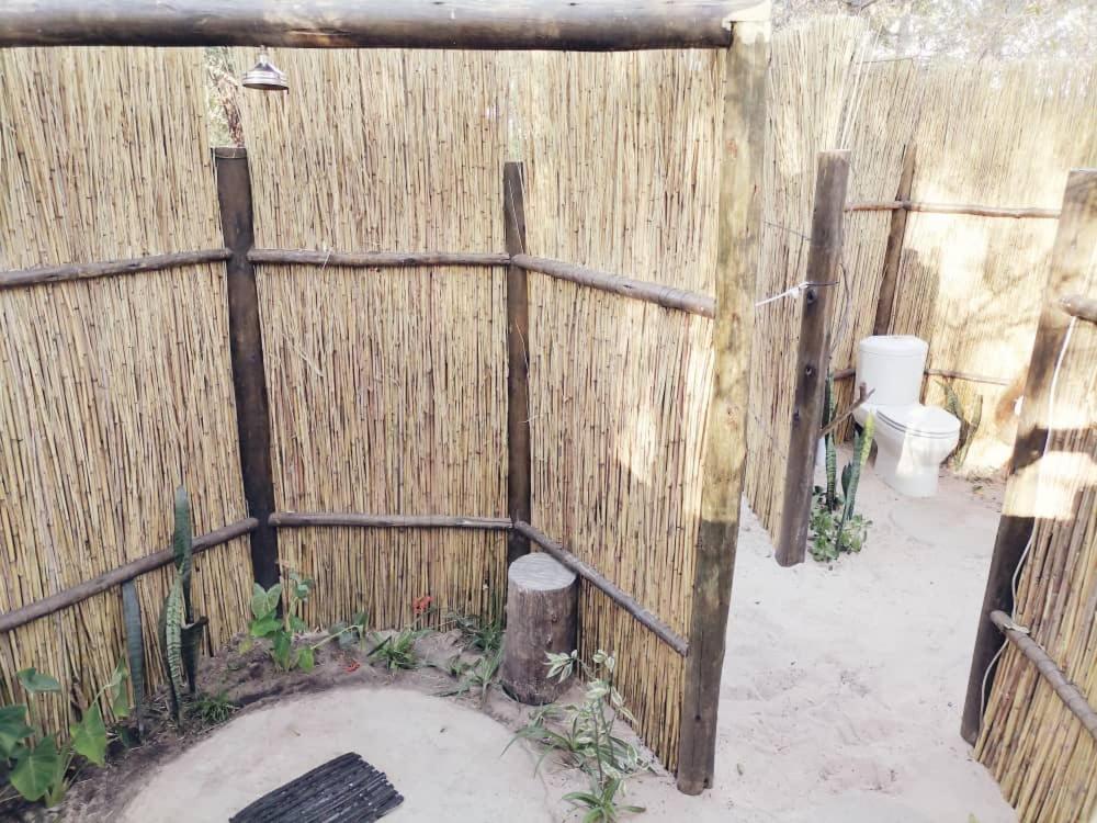 ASKIESBOS - Samochima Bush Camp photo