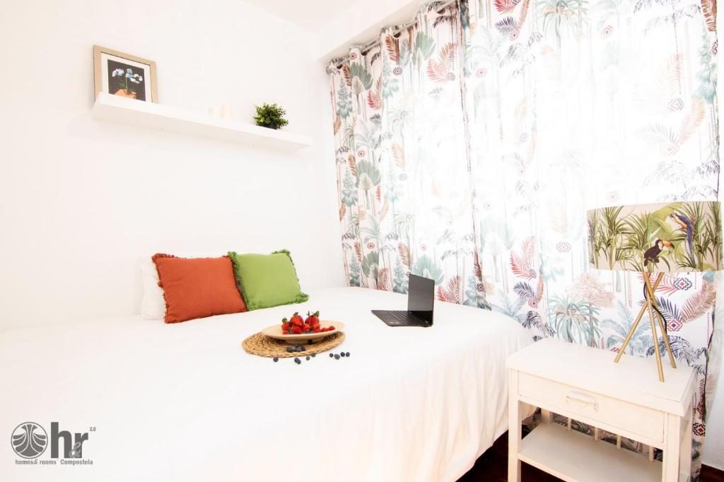 Entire Apartament 1 Minute From The Historical Center - 1