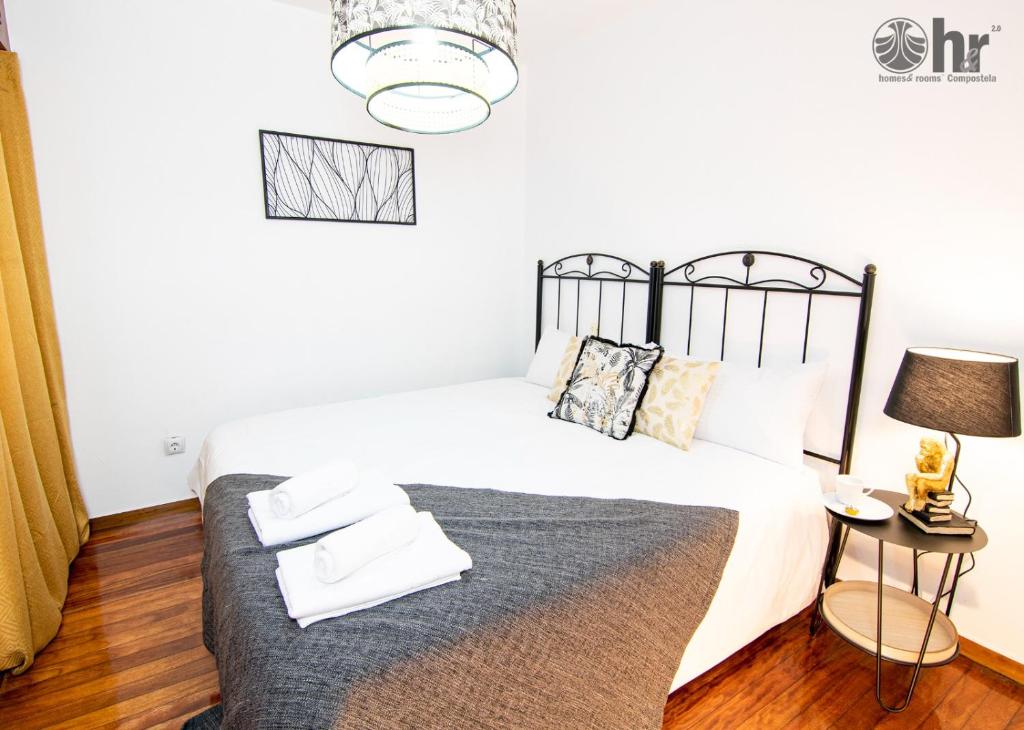Entire Apartament 1 Minute From The Historical Center - 5