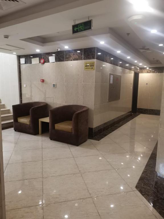 الشقدف للوحدات السكنية photo