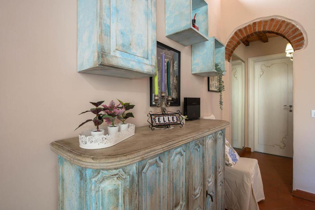 eLLe Apartments Firenze - 2