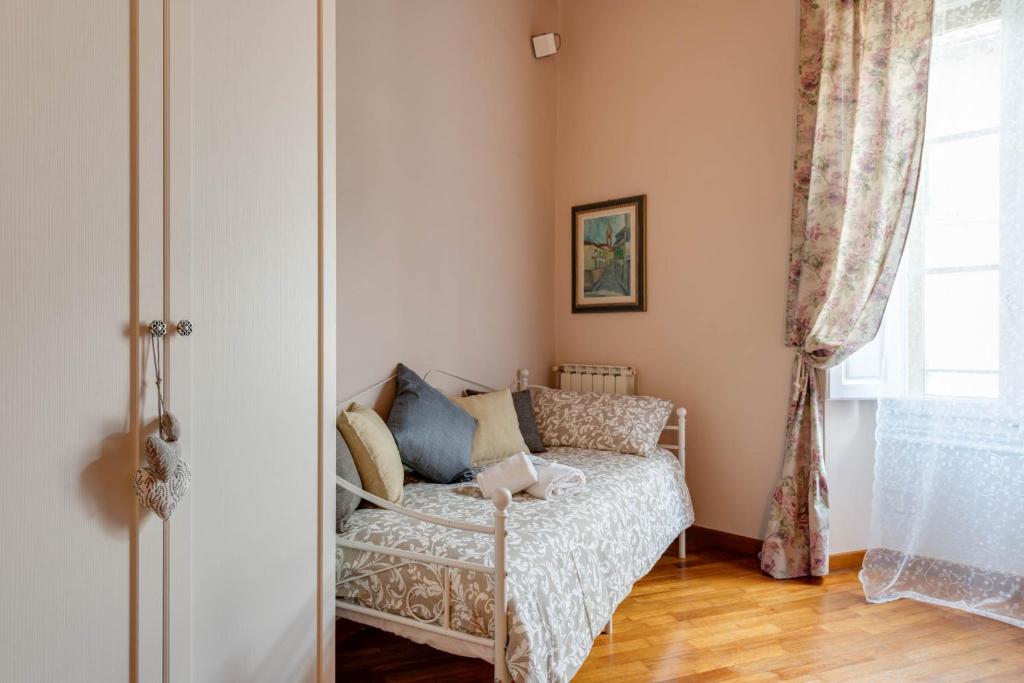 eLLe Apartments Firenze - 3
