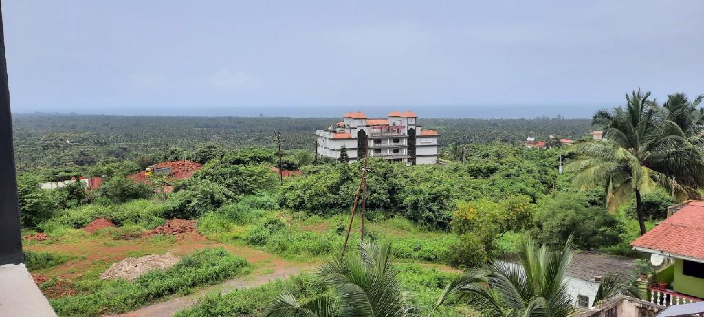 Mangala Tower photo