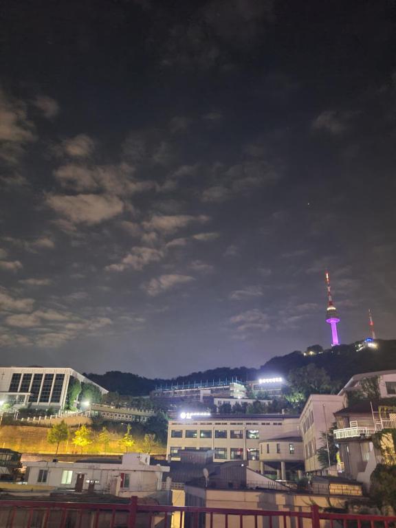 Well Plus Guest House