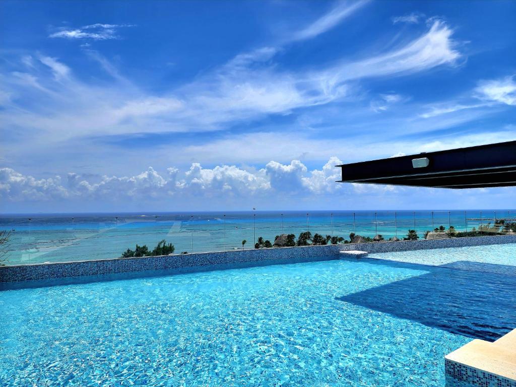 Singular Dream Beach Residences - 4