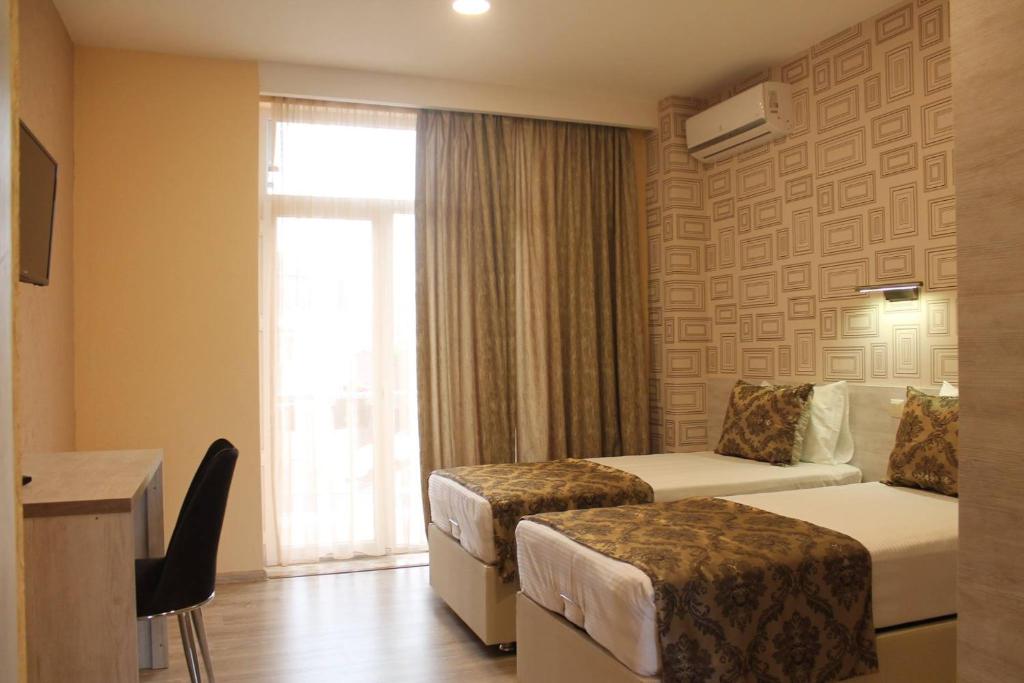 Hotel Elio Inn photo
