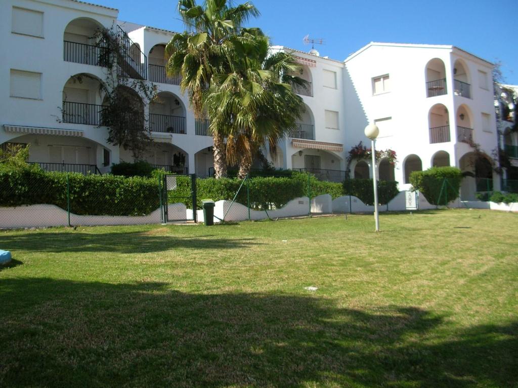 PEÑISCOLA FONT NOVA JARDIN - 2