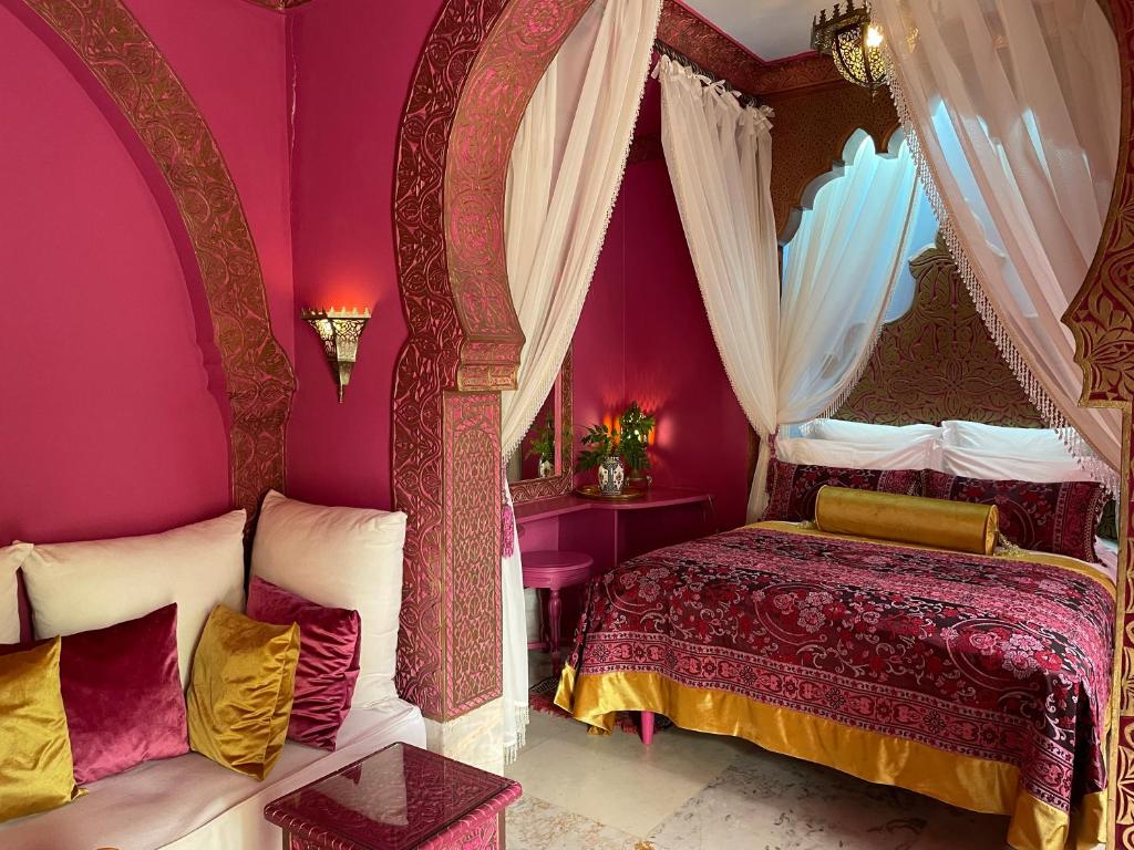 Riad Dar El Malaika photo