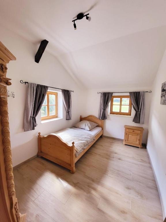 Ferienwohnung / Unterkunft Monteure in Unterneukirchen