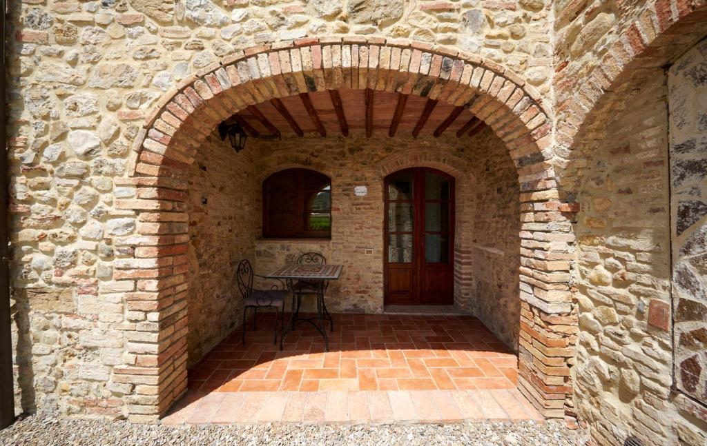 Agriturismo La Peschiera photo
